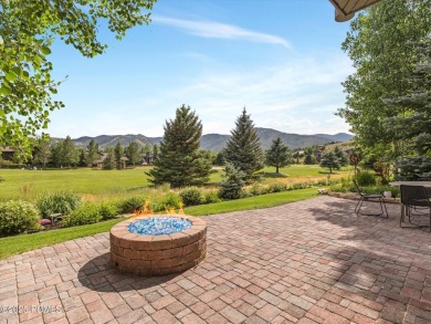 Experience panoramic Park City Mountain Ski runs plus  golf on Park Meadows Country Club in Utah - for sale on GolfHomes.com, golf home, golf lot