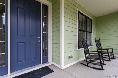 Exciting news! We've just reduced the price of this beautiful on The Westham Golf Club At Magnolia Green in Virginia - for sale on GolfHomes.com, golf home, golf lot