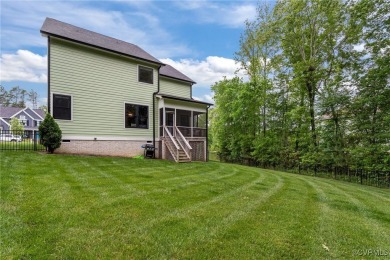 Exciting news! We've just reduced the price of this beautiful on The Westham Golf Club At Magnolia Green in Virginia - for sale on GolfHomes.com, golf home, golf lot