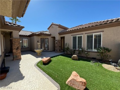 Open House Sunday 11am-2pm. One of A Kind Trenton Model W/Extra on Revere Golf Club in Nevada - for sale on GolfHomes.com, golf home, golf lot