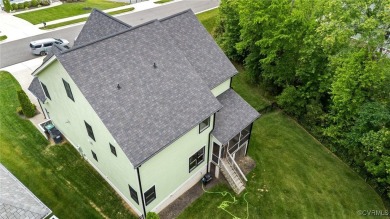 Exciting news! We've just reduced the price of this beautiful on The Westham Golf Club At Magnolia Green in Virginia - for sale on GolfHomes.com, golf home, golf lot