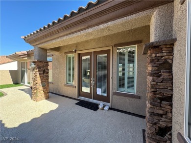 Open House Sunday 11am-2pm. One of A Kind Trenton Model W/Extra on Revere Golf Club in Nevada - for sale on GolfHomes.com, golf home, golf lot