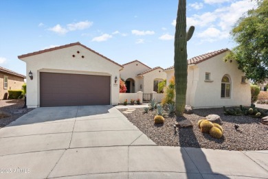 If you're looking for a Furnished Turnkey Golf course property on Copper Canyon Golf Club in Arizona - for sale on GolfHomes.com, golf home, golf lot