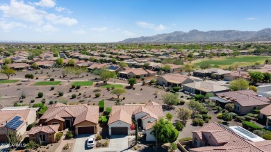 If you're looking for a Furnished Turnkey Golf course property on Copper Canyon Golf Club in Arizona - for sale on GolfHomes.com, golf home, golf lot