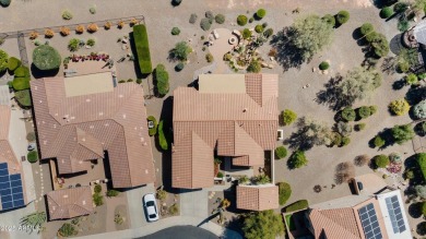 If you're looking for a Furnished Turnkey Golf course property on Copper Canyon Golf Club in Arizona - for sale on GolfHomes.com, golf home, golf lot