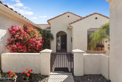 If you're looking for a Furnished Turnkey Golf course property on Copper Canyon Golf Club in Arizona - for sale on GolfHomes.com, golf home, golf lot