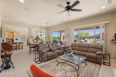If you're looking for a Furnished Turnkey Golf course property on Copper Canyon Golf Club in Arizona - for sale on GolfHomes.com, golf home, golf lot