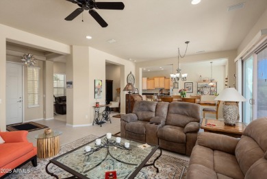 If you're looking for a Furnished Turnkey Golf course property on Copper Canyon Golf Club in Arizona - for sale on GolfHomes.com, golf home, golf lot