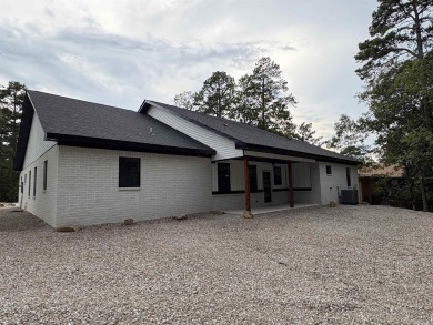 Stunning New Construction in Hot Springs Village!  Welcome to on DeSoto Golf Course in Arkansas - for sale on GolfHomes.com, golf home, golf lot