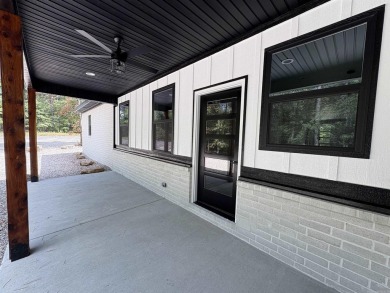 Stunning New Construction in Hot Springs Village!  Welcome to on DeSoto Golf Course in Arkansas - for sale on GolfHomes.com, golf home, golf lot