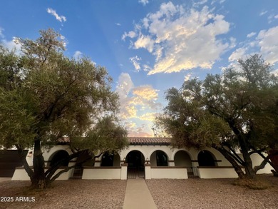 Welcome to Moon Valley...one of Phoenix's most elegant and on Moon Valley Country Club  in Arizona - for sale on GolfHomes.com, golf home, golf lot