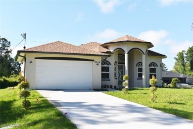 Stunning new construction home in the fast-growing and vibrant on River Hall Country Club in Florida - for sale on GolfHomes.com, golf home, golf lot