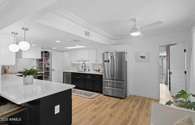 Welcome to Moon Valley...one of Phoenix's most elegant and on Moon Valley Country Club  in Arizona - for sale on GolfHomes.com, golf home, golf lot