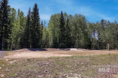 Welcome to Spring Mountain Meadows, an exclusive community on McCall Municipal Golf Course in Idaho - for sale on GolfHomes.com, golf home, golf lot