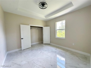 Stunning new construction home in the fast-growing and vibrant on River Hall Country Club in Florida - for sale on GolfHomes.com, golf home, golf lot