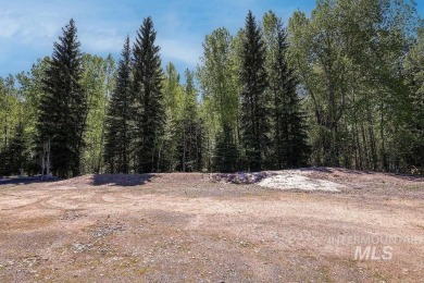 Welcome to Spring Mountain Meadows, an exclusive community on McCall Municipal Golf Course in Idaho - for sale on GolfHomes.com, golf home, golf lot