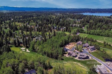 Welcome to Spring Mountain Meadows, an exclusive community on McCall Municipal Golf Course in Idaho - for sale on GolfHomes.com, golf home, golf lot