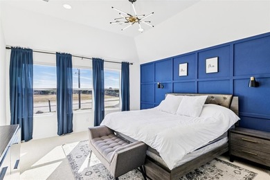 Experience refined living at 3548 Damsel Brooke St, a on The Lakes at Castle Hill Golf Club in Texas - for sale on GolfHomes.com, golf home, golf lot