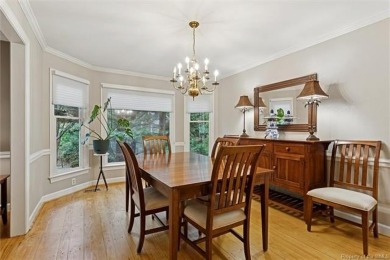 Welcome to 217 E Tazewell's, a stunning 3-bedroom, 2.5-bath on Kingsmill Resort and Golf Club in Virginia - for sale on GolfHomes.com, golf home, golf lot