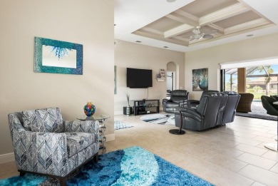 Experience the best of Florida living in this CUSTOM-BUILT on Rotonda Golf and Country Club - Long Marsh  in Florida - for sale on GolfHomes.com, golf home, golf lot