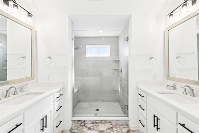 Experience refined living at 3548 Damsel Brooke St, a on The Lakes at Castle Hill Golf Club in Texas - for sale on GolfHomes.com, golf home, golf lot