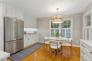 Welcome to 217 E Tazewell's, a stunning 3-bedroom, 2.5-bath on Kingsmill Resort and Golf Club in Virginia - for sale on GolfHomes.com, golf home, golf lot