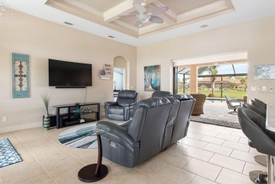 Experience the best of Florida living in this CUSTOM-BUILT on Rotonda Golf and Country Club - Long Marsh  in Florida - for sale on GolfHomes.com, golf home, golf lot