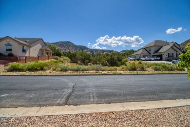 Nestled in a picturesque setting, this lot provides stunning on Cedar Ridge Golf Course in Utah - for sale on GolfHomes.com, golf home, golf lot