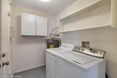 Enjoy the active,carefree,lifestyle you've dreamed of in this on Pebblebrook Golf Course in Arizona - for sale on GolfHomes.com, golf home, golf lot