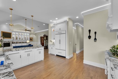 Welcome to 775 E Long Bay Drive in Woodfin Ridge, your on Woodfin Ridge Golf Club in South Carolina - for sale on GolfHomes.com, golf home, golf lot