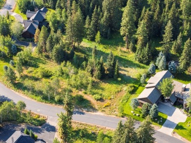 Nestled among majestic towering pines, this exceptional .78-acre on Osprey Meadows at Tamarack Resort in Idaho - for sale on GolfHomes.com, golf home, golf lot