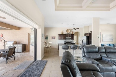 Experience the best of Florida living in this CUSTOM-BUILT on Rotonda Golf and Country Club - Long Marsh  in Florida - for sale on GolfHomes.com, golf home, golf lot