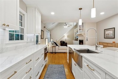 Welcome to 217 E Tazewell's, a stunning 3-bedroom, 2.5-bath on Kingsmill Resort and Golf Club in Virginia - for sale on GolfHomes.com, golf home, golf lot