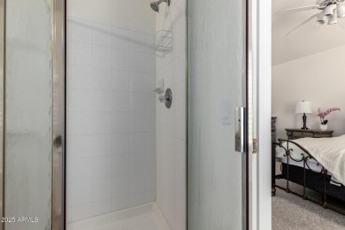 Prime golf course location! This 4 bed/2 bath home features an on Arrowhead Country Club in Arizona - for sale on GolfHomes.com, golf home, golf lot