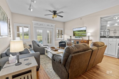 Come take a look at this updated spacious 3-bedroom 3 bath on Peninsula Golf and Racquet Club in Alabama - for sale on GolfHomes.com, golf home, golf lot