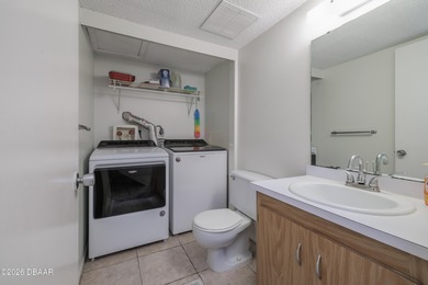 Tucked inside one of the area's most sought-after golf on Sugar Mill Country Club in Florida - for sale on GolfHomes.com, golf home, golf lot