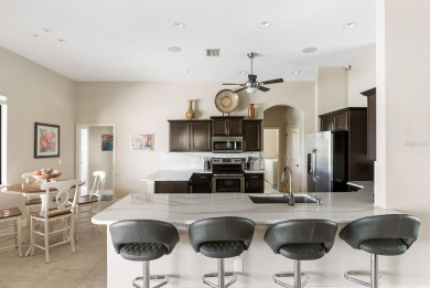 Experience the best of Florida living in this CUSTOM-BUILT on Rotonda Golf and Country Club - Long Marsh  in Florida - for sale on GolfHomes.com, golf home, golf lot