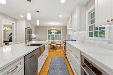 Welcome to 217 E Tazewell's, a stunning 3-bedroom, 2.5-bath on Kingsmill Resort and Golf Club in Virginia - for sale on GolfHomes.com, golf home, golf lot