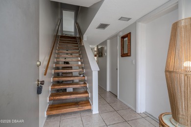 Tucked inside one of the area's most sought-after golf on Sugar Mill Country Club in Florida - for sale on GolfHomes.com, golf home, golf lot