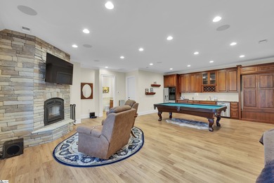 Welcome to 775 E Long Bay Drive in Woodfin Ridge, your on Woodfin Ridge Golf Club in South Carolina - for sale on GolfHomes.com, golf home, golf lot