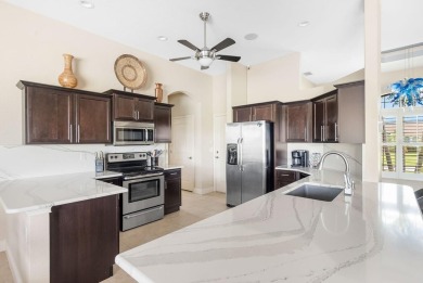 Experience the best of Florida living in this CUSTOM-BUILT on Rotonda Golf and Country Club - Long Marsh  in Florida - for sale on GolfHomes.com, golf home, golf lot