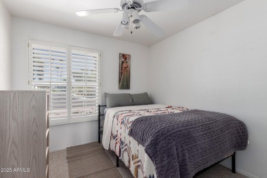 Prime golf course location! This 4 bed/2 bath home features an on Arrowhead Country Club in Arizona - for sale on GolfHomes.com, golf home, golf lot