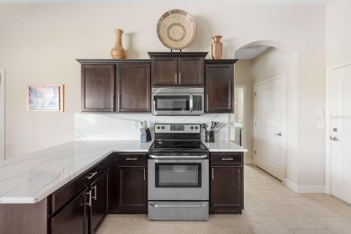 Experience the best of Florida living in this CUSTOM-BUILT on Rotonda Golf and Country Club - Long Marsh  in Florida - for sale on GolfHomes.com, golf home, golf lot