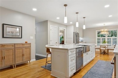 Welcome to 217 E Tazewell's, a stunning 3-bedroom, 2.5-bath on Kingsmill Resort and Golf Club in Virginia - for sale on GolfHomes.com, golf home, golf lot