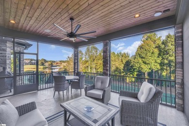 Welcome to 775 E Long Bay Drive in Woodfin Ridge, your on Woodfin Ridge Golf Club in South Carolina - for sale on GolfHomes.com, golf home, golf lot