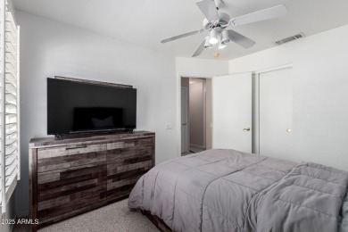 Prime golf course location! This 4 bed/2 bath home features an on Arrowhead Country Club in Arizona - for sale on GolfHomes.com, golf home, golf lot