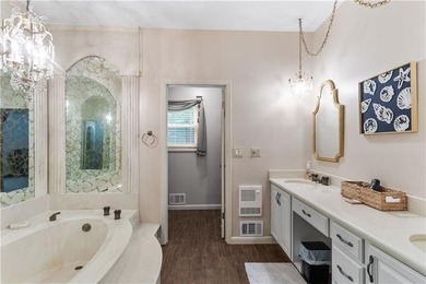 Excellent location within walking distance to KSU. Minutes to on Pinetree Country Club in Georgia - for sale on GolfHomes.com, golf home, golf lot