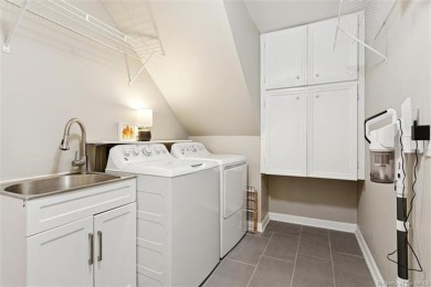 Welcome to 217 E Tazewell's, a stunning 3-bedroom, 2.5-bath on Kingsmill Resort and Golf Club in Virginia - for sale on GolfHomes.com, golf home, golf lot