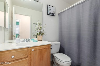 Prime golf course location! This 4 bed/2 bath home features an on Arrowhead Country Club in Arizona - for sale on GolfHomes.com, golf home, golf lot