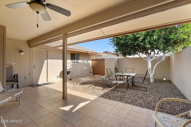 Enjoy the active,carefree,lifestyle you've dreamed of in this on Pebblebrook Golf Course in Arizona - for sale on GolfHomes.com, golf home, golf lot